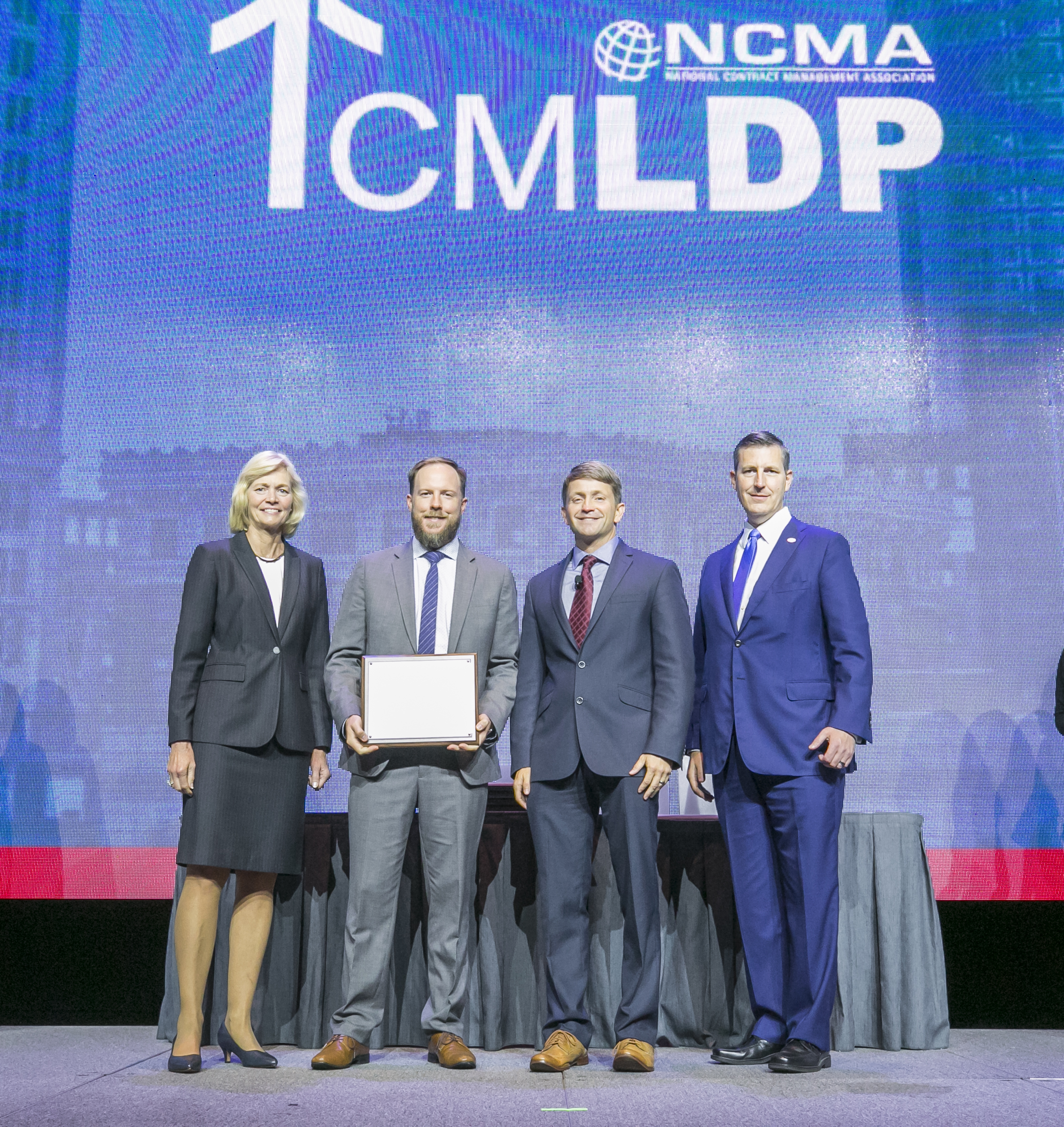  NCMA Denver Chapter - CMLDP Graduation PY 2018-2019!