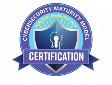  National Webinar: Cybersecurity Maturity Model Certification (CMMC)