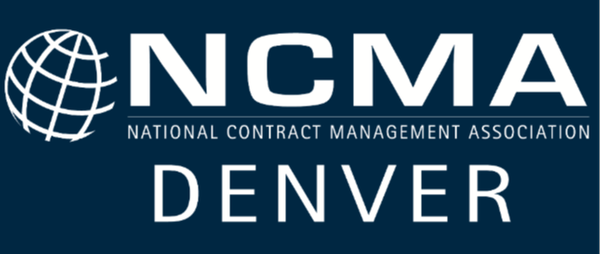  Welcome to the New NCMA Denver Chapter Website!